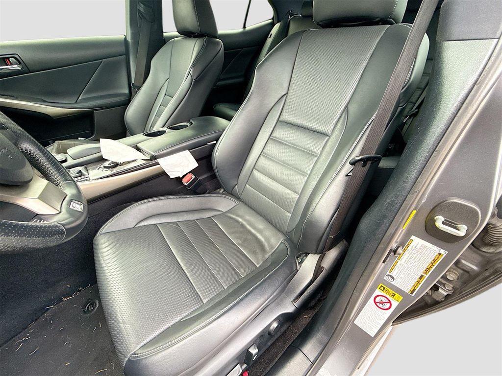 used 2014 Lexus IS 350 car, priced at $16,773