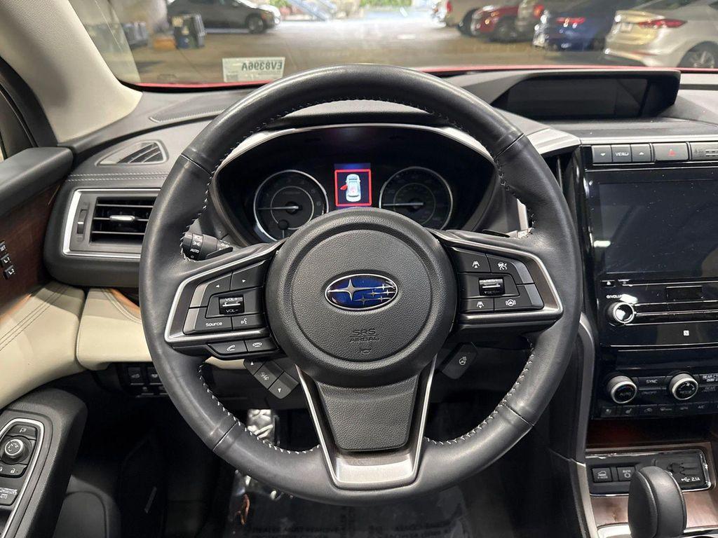 used 2022 Subaru Ascent car, priced at $32,988