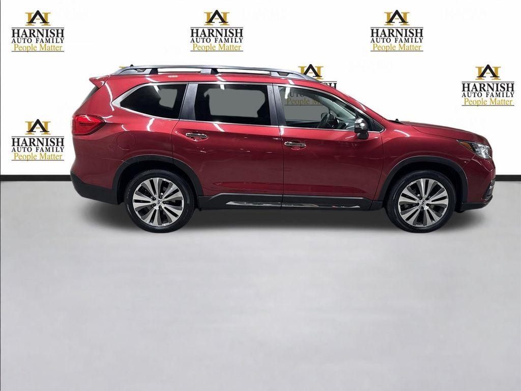 used 2022 Subaru Ascent car, priced at $32,988