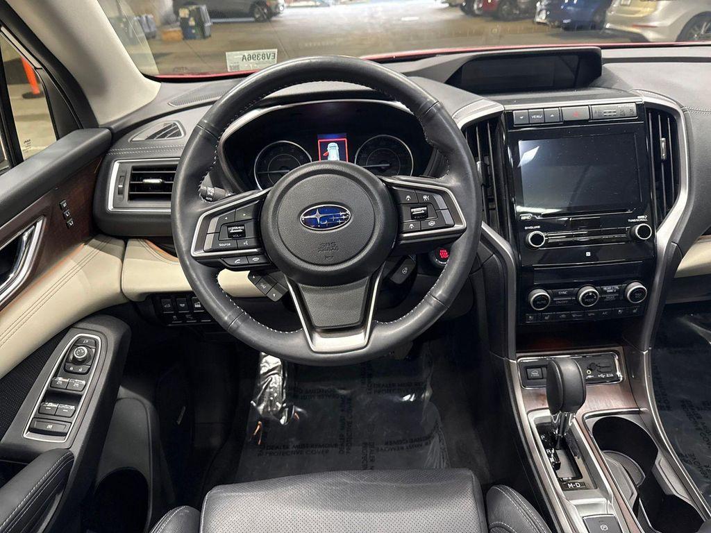 used 2022 Subaru Ascent car, priced at $32,988