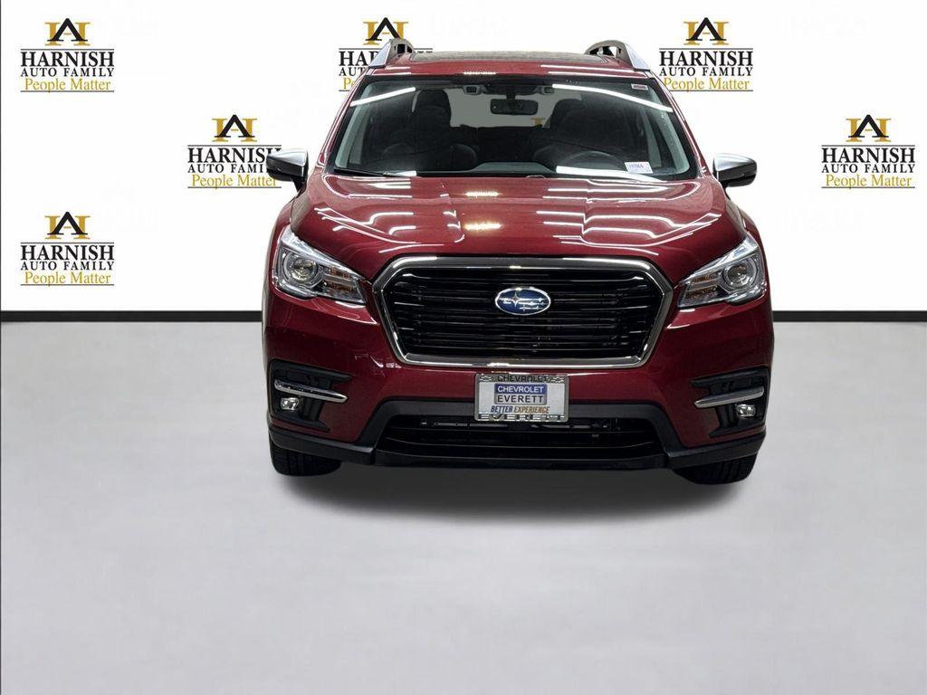 used 2022 Subaru Ascent car, priced at $32,988