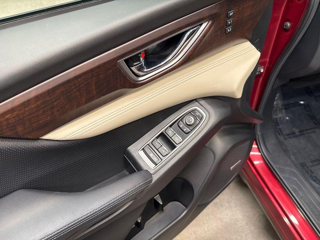used 2022 Subaru Ascent car, priced at $32,988
