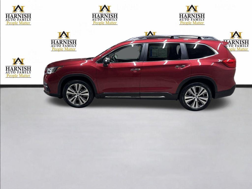 used 2022 Subaru Ascent car, priced at $32,988