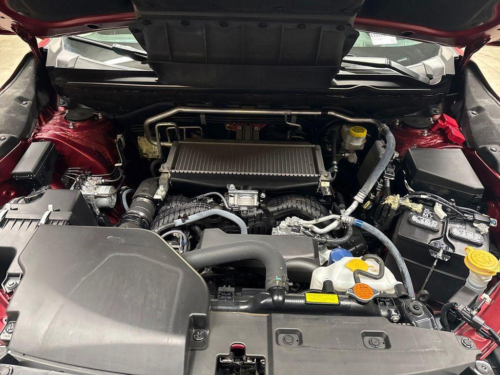 used 2022 Subaru Ascent car, priced at $32,988