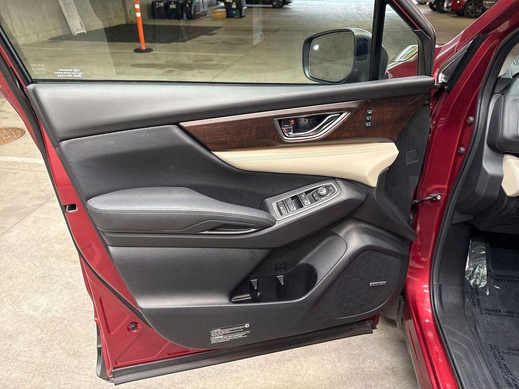 used 2022 Subaru Ascent car, priced at $32,988
