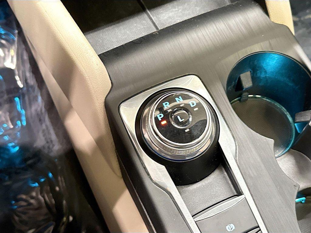 used 2020 Ford Escape car, priced at $17,988