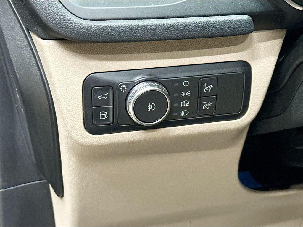 used 2020 Ford Escape car, priced at $17,988