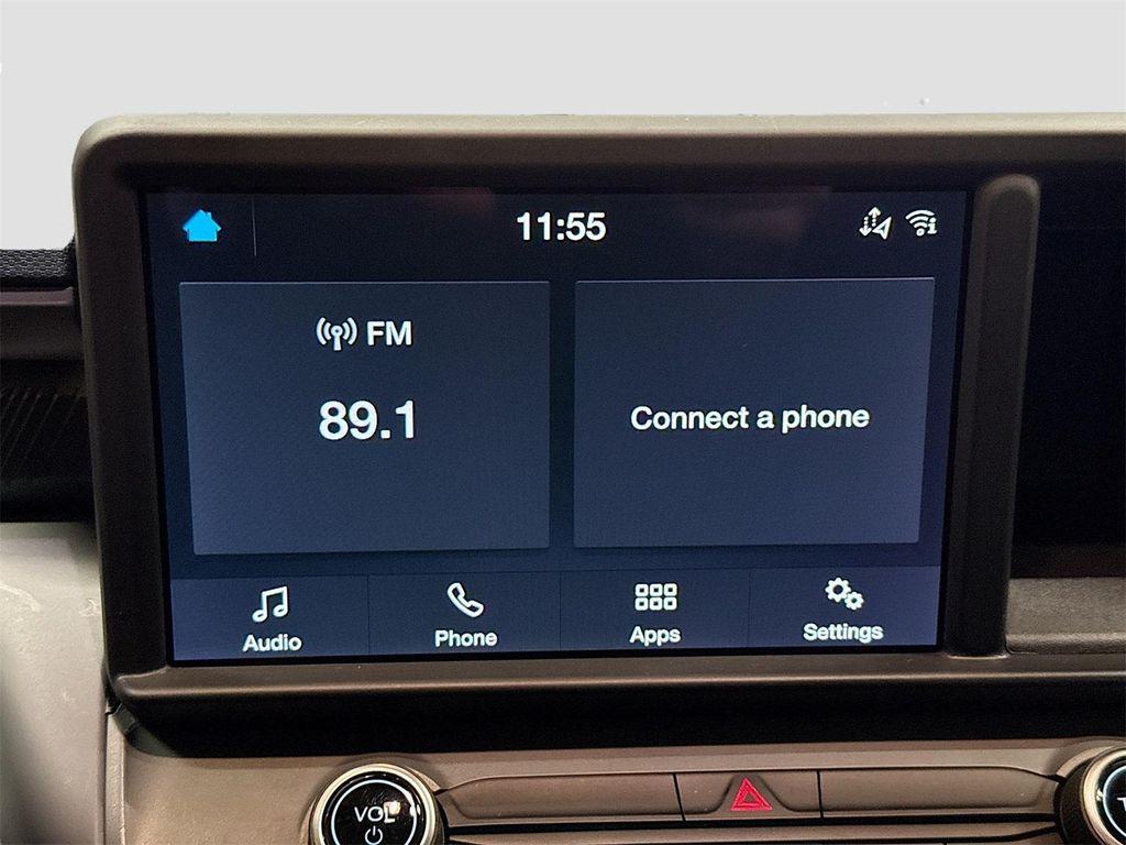 used 2022 Ford Maverick car, priced at $21,988