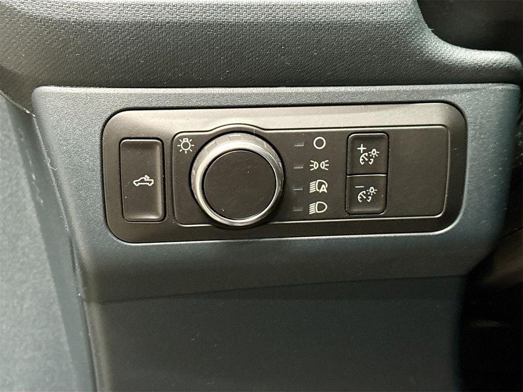 used 2022 Ford Maverick car, priced at $21,988