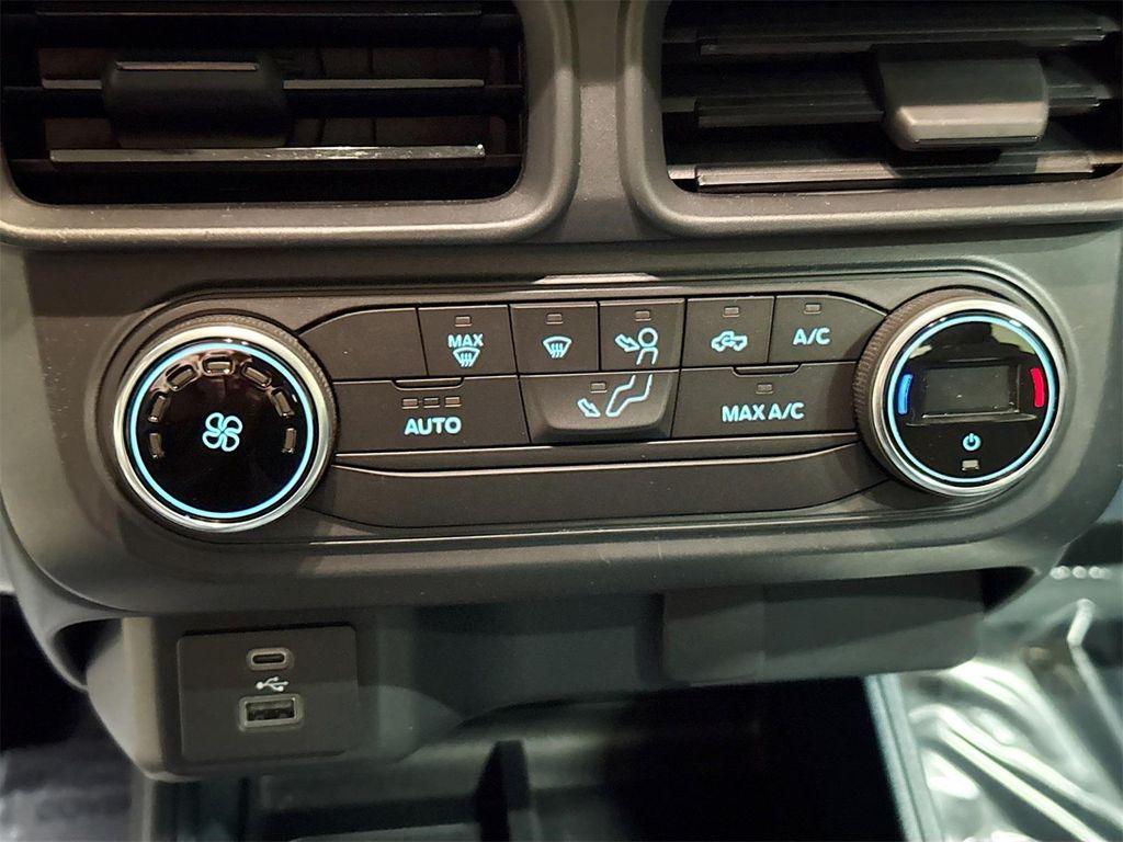 used 2022 Ford Maverick car, priced at $21,988