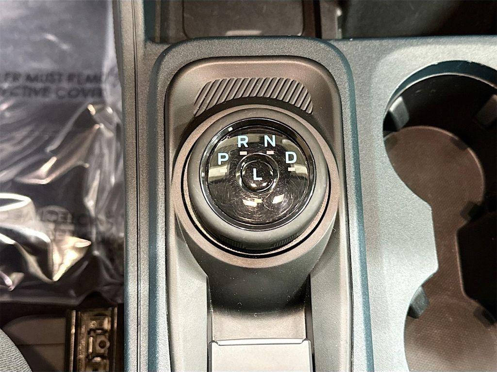 used 2022 Ford Maverick car, priced at $21,988