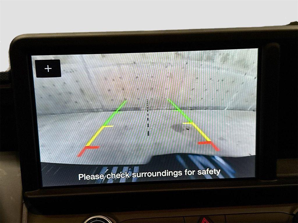 used 2022 Ford Maverick car, priced at $21,988