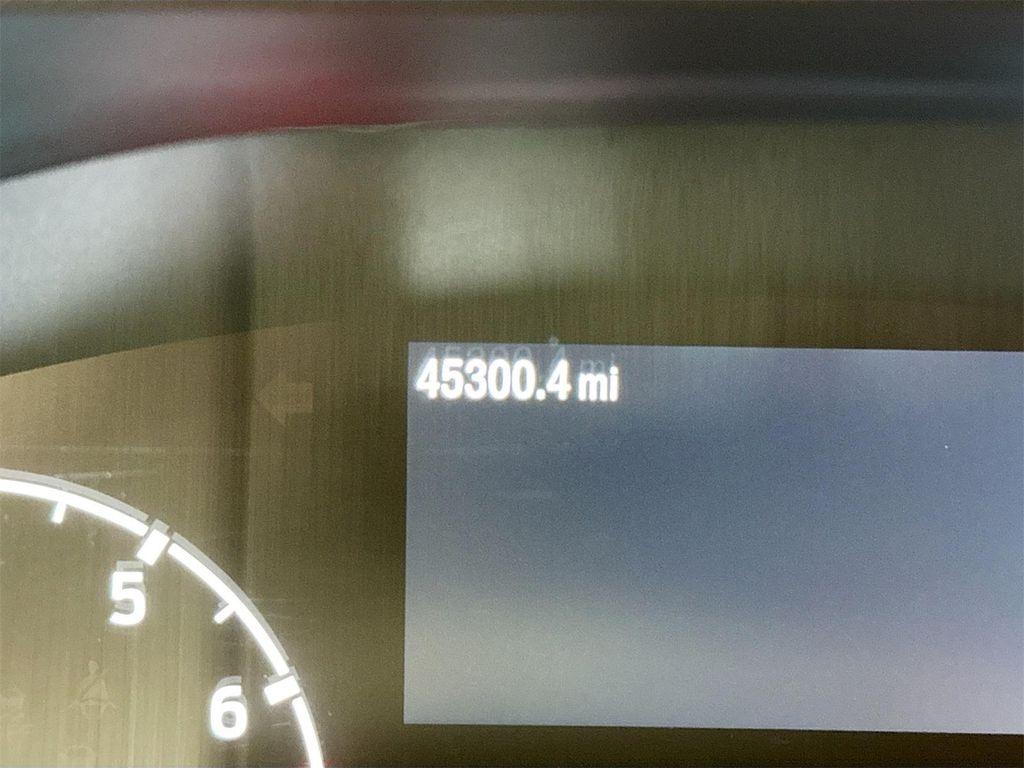 used 2022 Ford Maverick car, priced at $21,988