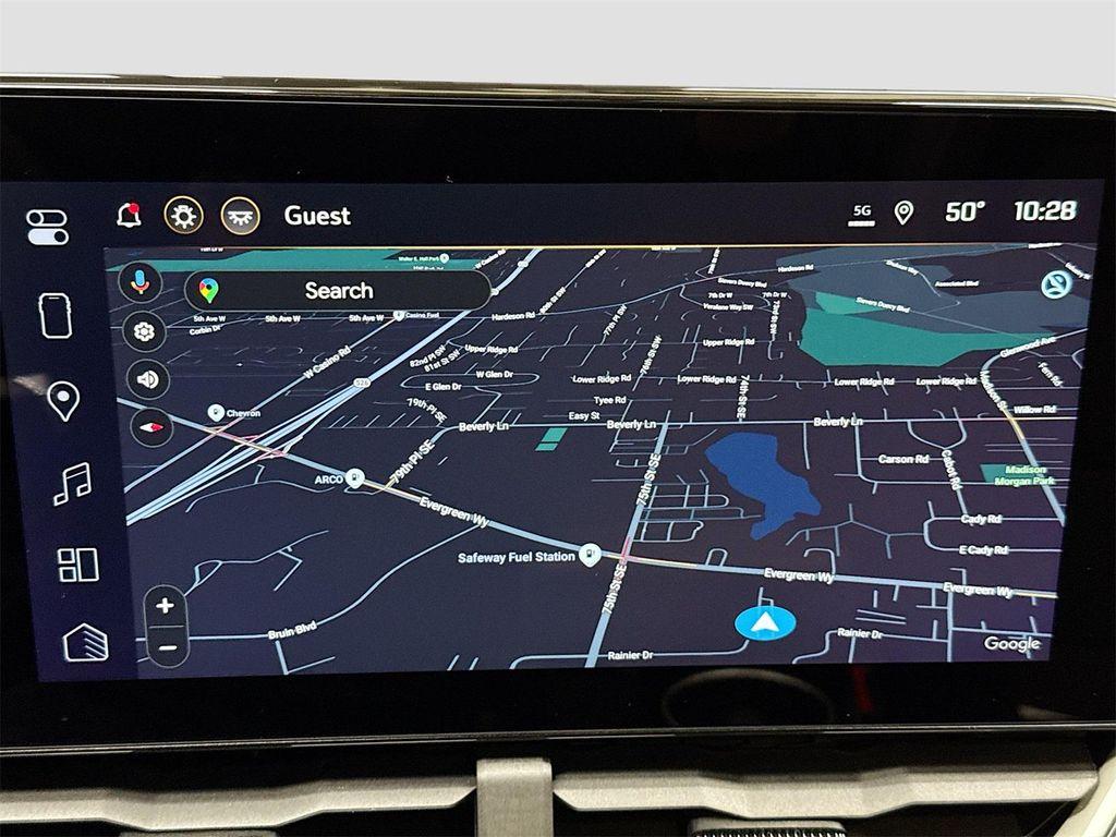 new 2026 Chevrolet Equinox car, priced at $38,027