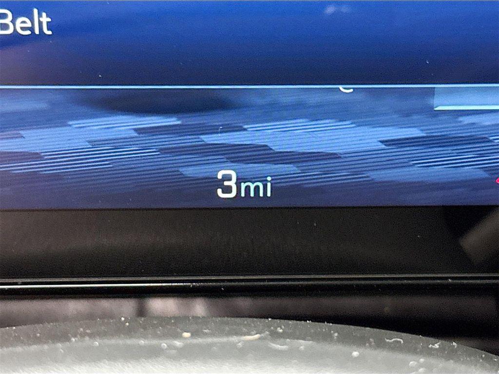 new 2026 Chevrolet Equinox car, priced at $38,027