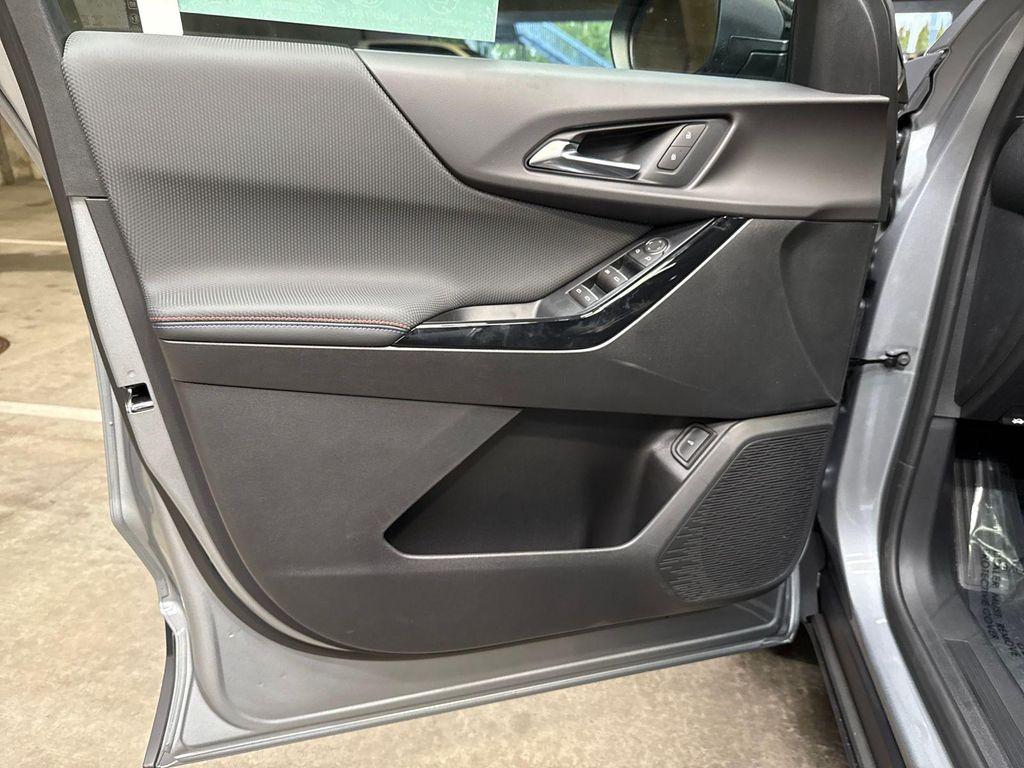 new 2026 Chevrolet Equinox car, priced at $38,835