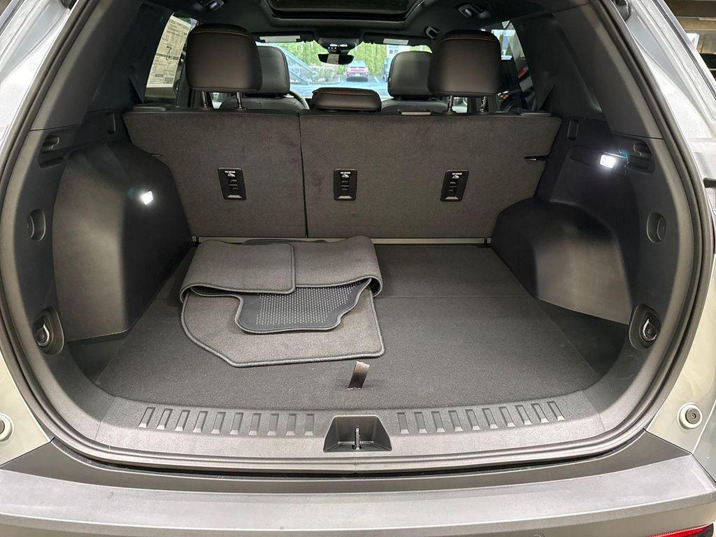 new 2026 Chevrolet Equinox car, priced at $38,835