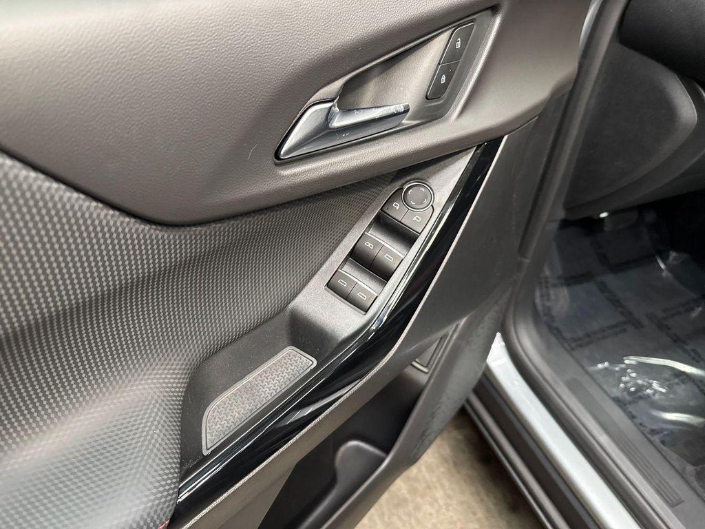 new 2026 Chevrolet Equinox car, priced at $38,835