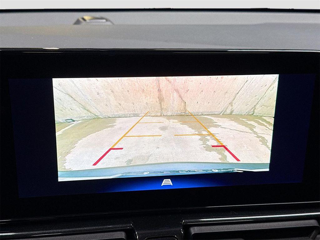 new 2026 Chevrolet TrailBlazer car, priced at $34,925