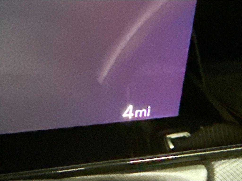 new 2026 Chevrolet TrailBlazer car, priced at $34,925