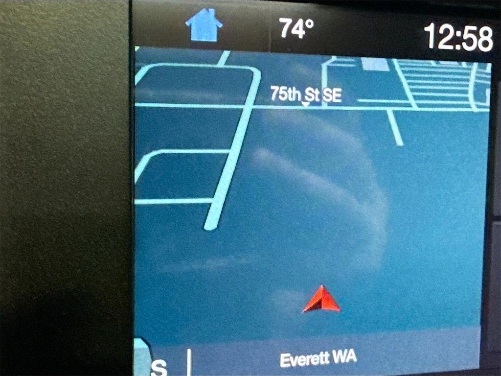 used 2017 Ford F-150 car, priced at $27,777