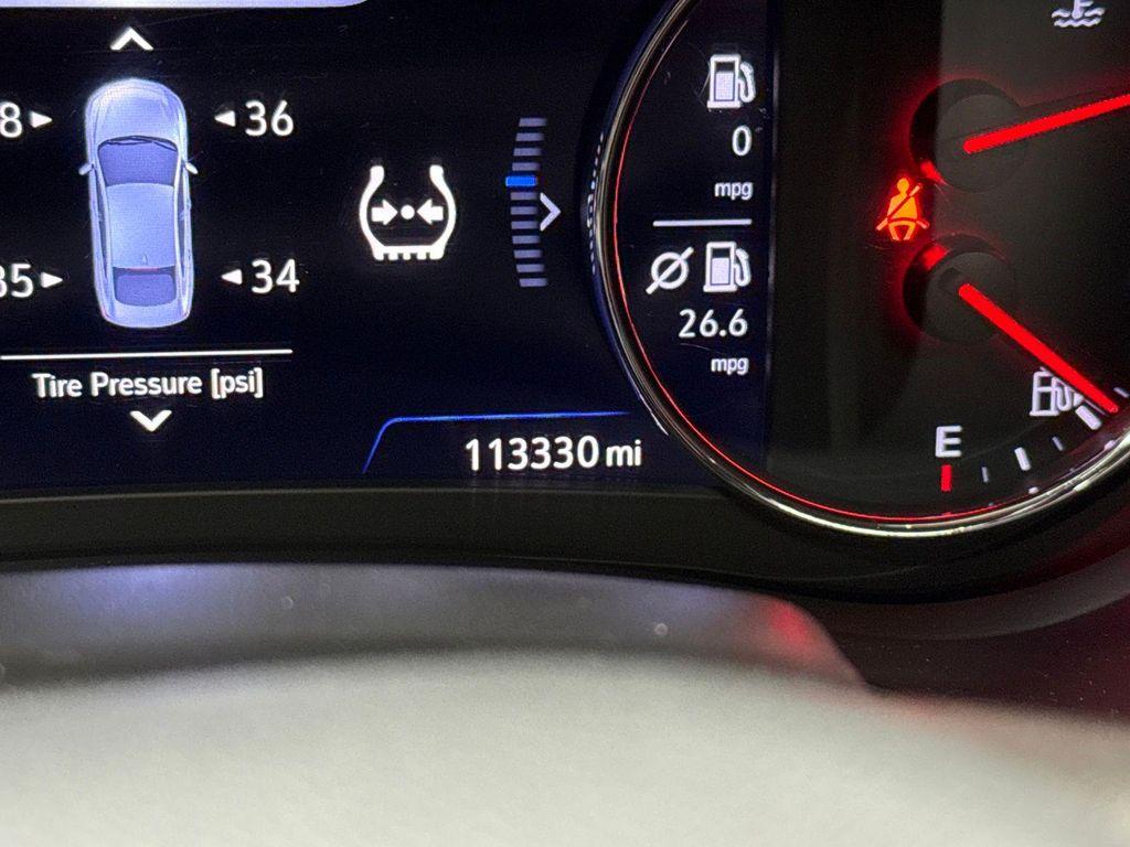 used 2020 Chevrolet Malibu car, priced at $14,850