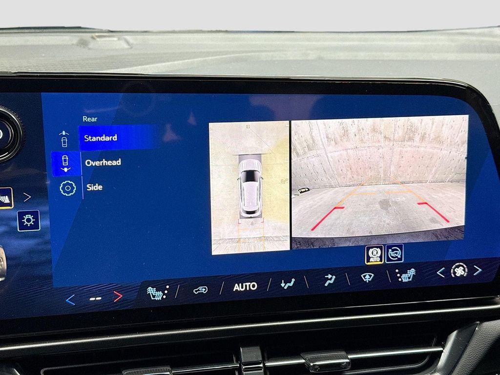 new 2026 Chevrolet Equinox EV car, priced at $29,818