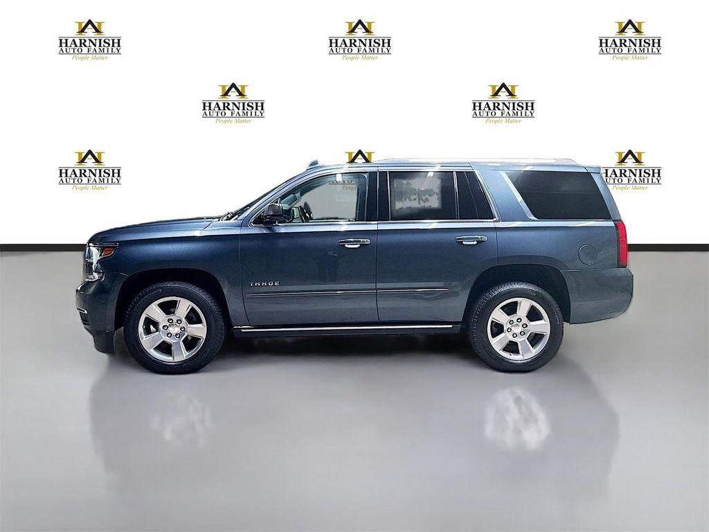 used 2019 Chevrolet Tahoe car, priced at $36,946