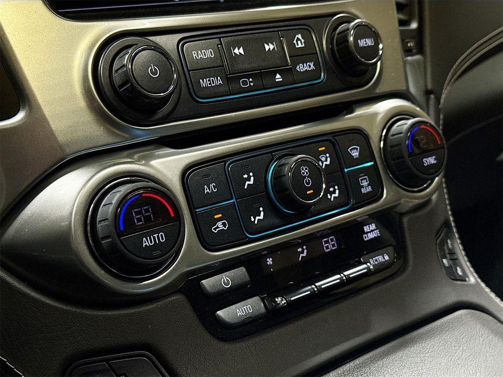 used 2019 Chevrolet Tahoe car, priced at $36,946