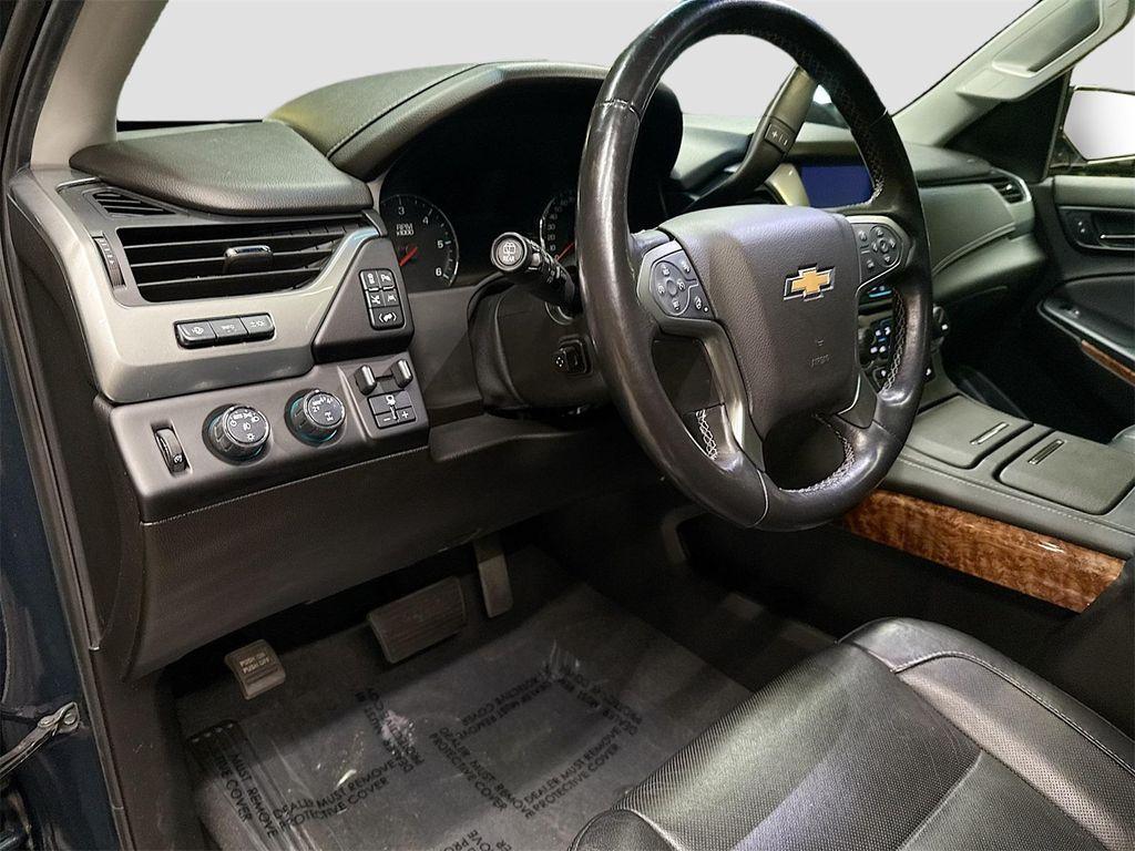 used 2019 Chevrolet Tahoe car, priced at $36,946