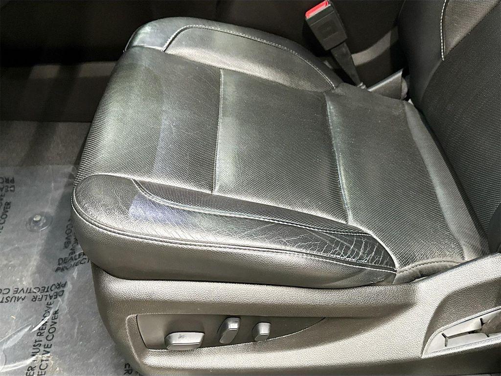 used 2019 Chevrolet Tahoe car, priced at $36,946