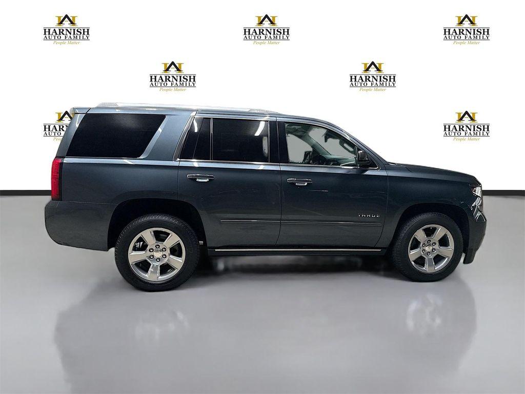 used 2019 Chevrolet Tahoe car, priced at $36,946