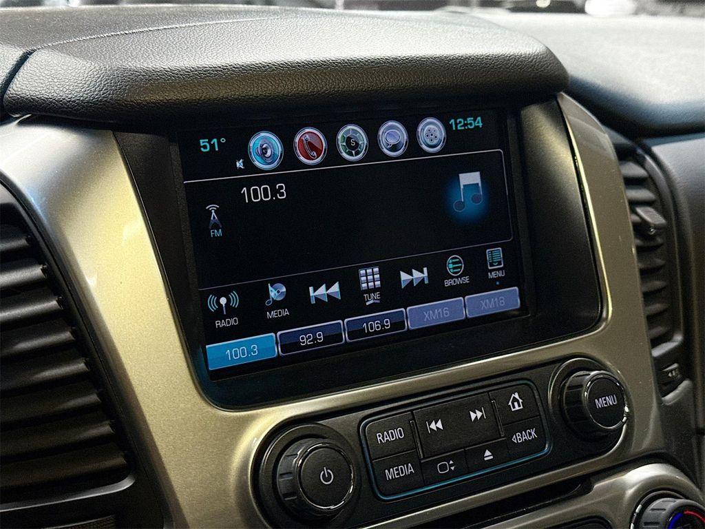 used 2019 Chevrolet Tahoe car, priced at $36,946