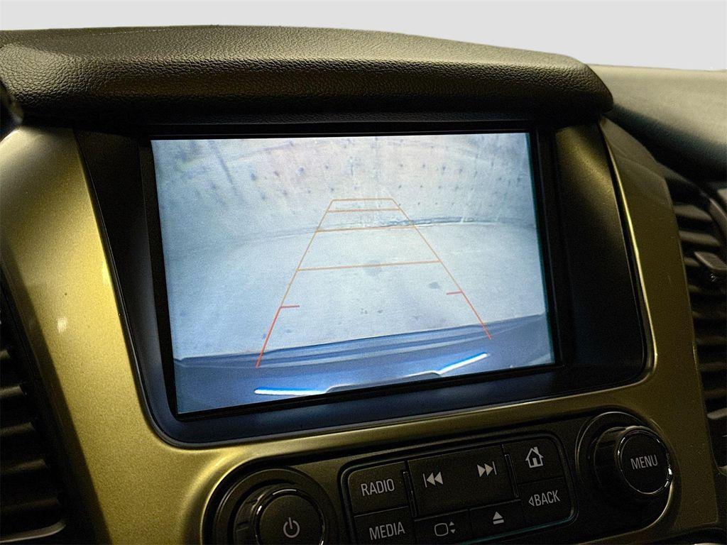 used 2019 Chevrolet Tahoe car, priced at $36,946