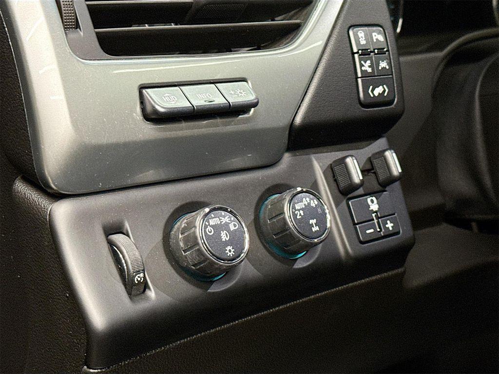 used 2019 Chevrolet Tahoe car, priced at $36,946