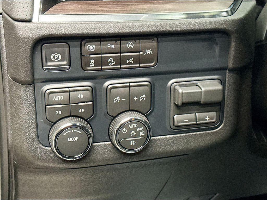 new 2026 Chevrolet Tahoe car, priced at $83,750