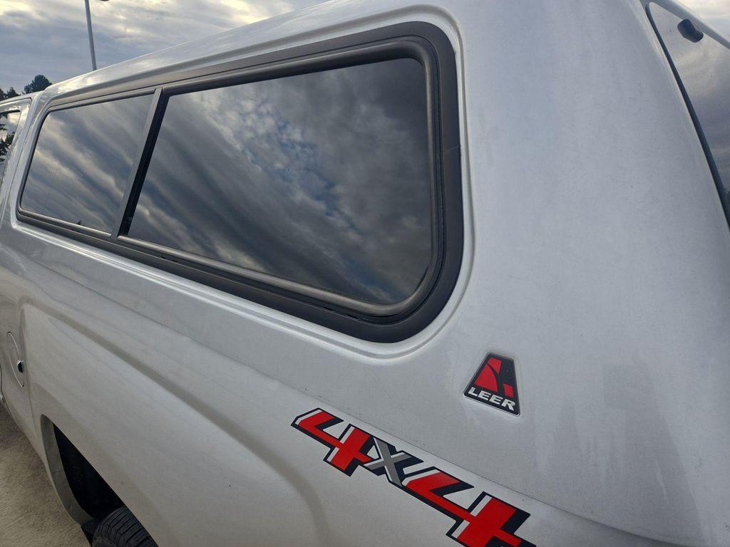 used 2018 Chevrolet Silverado 1500 car, priced at $26,888