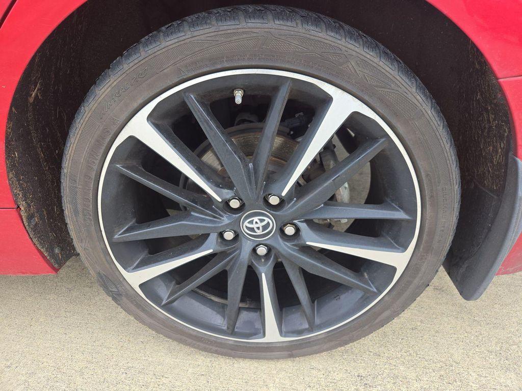 used 2019 Toyota Camry car, priced at $22,390