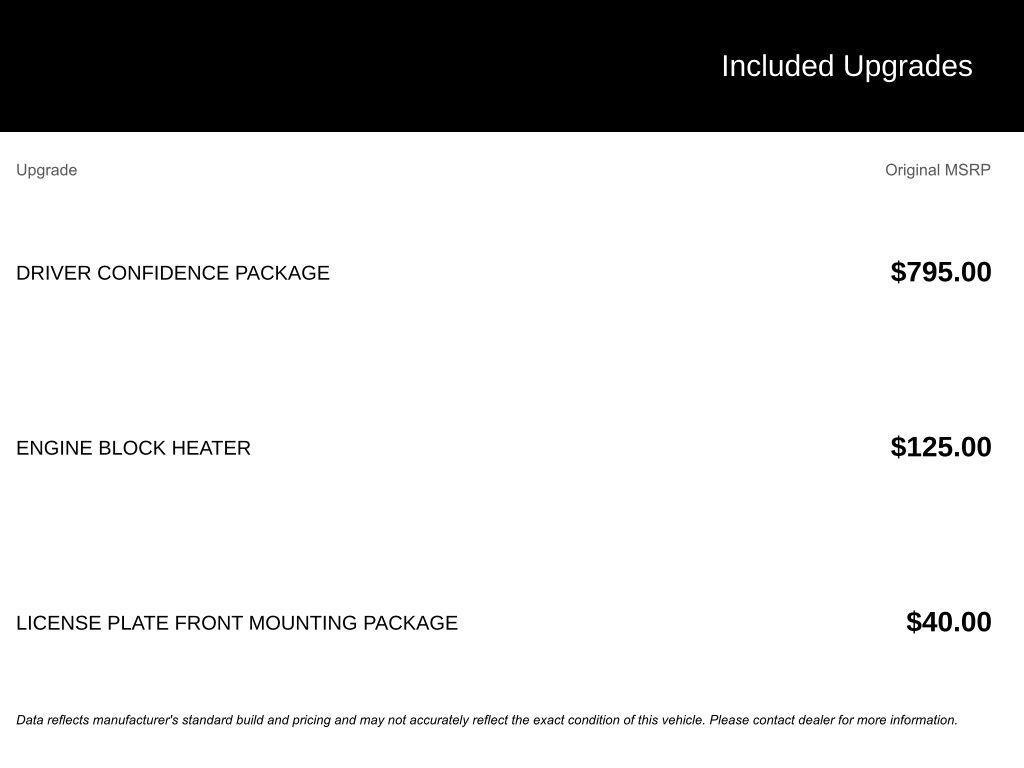 new 2026 Chevrolet Trax car