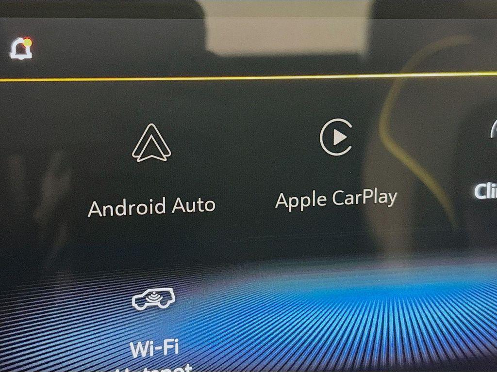 new 2026 Chevrolet Trax car