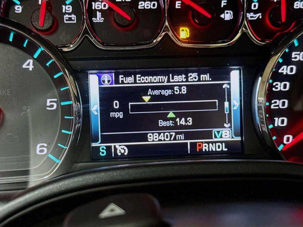 used 2018 Chevrolet Silverado 1500 car, priced at $20,850