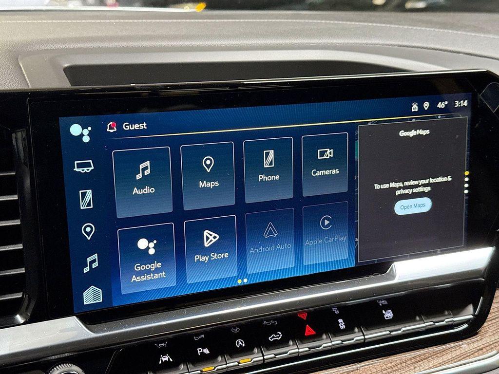 new 2026 Chevrolet Silverado 1500 car, priced at $60,605