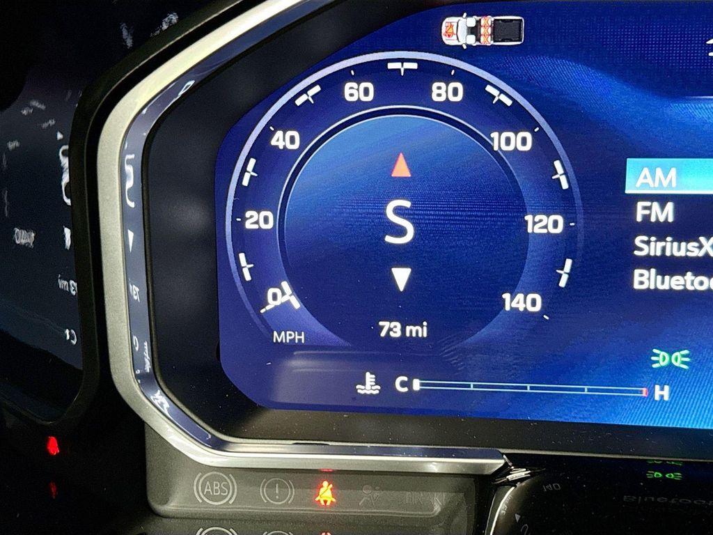 new 2026 Chevrolet Silverado 1500 car, priced at $60,605