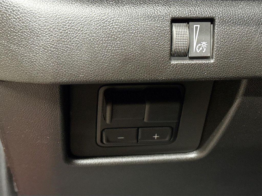 used 2025 Chevrolet Colorado car, priced at $44,477