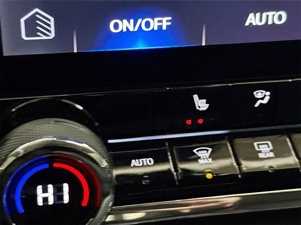 used 2025 Chevrolet Colorado car, priced at $44,477