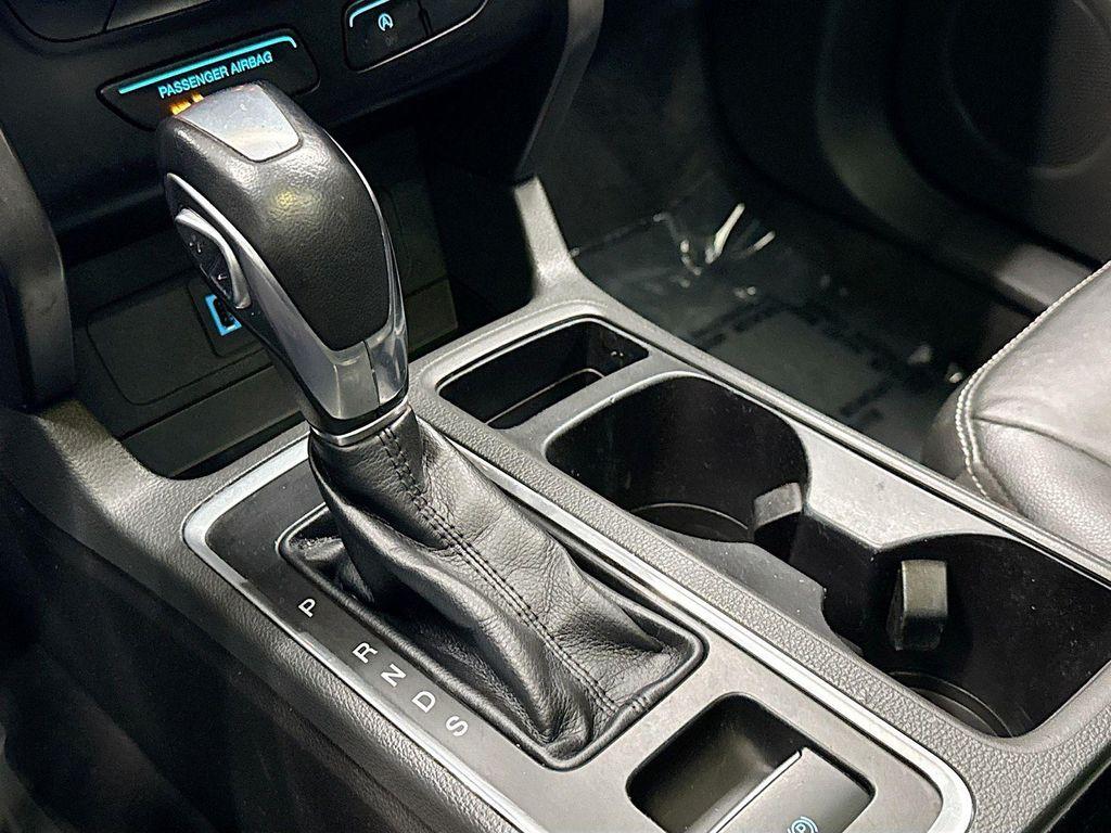 used 2018 Ford Escape car, priced at $11,350