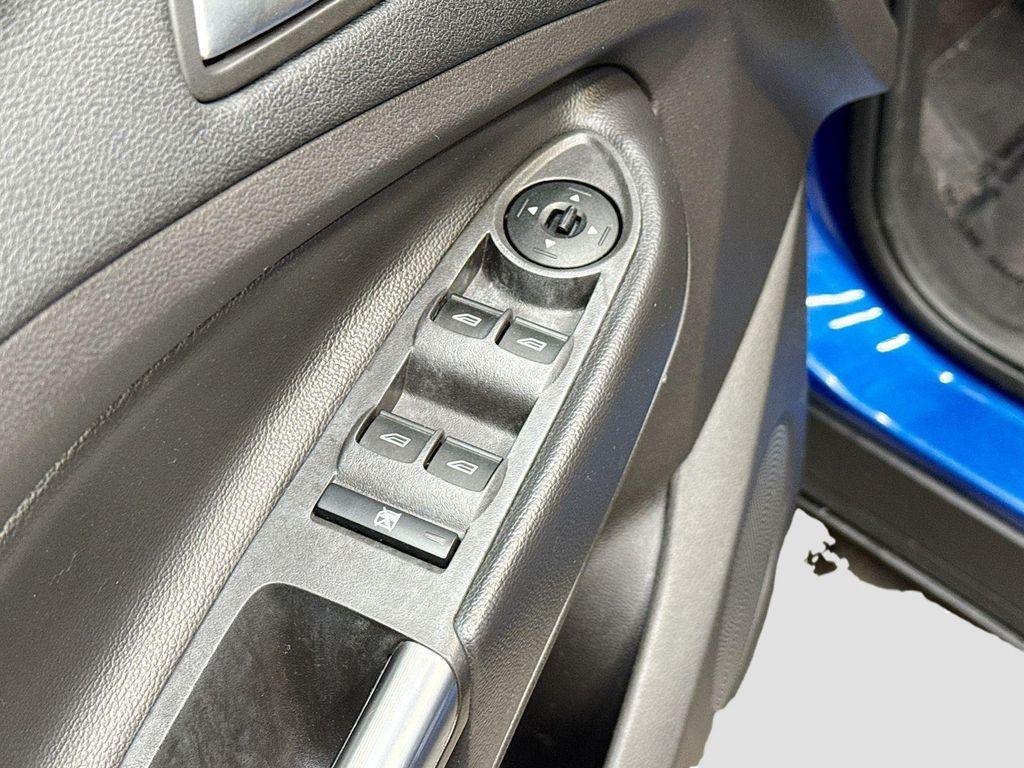 used 2018 Ford Escape car, priced at $11,350