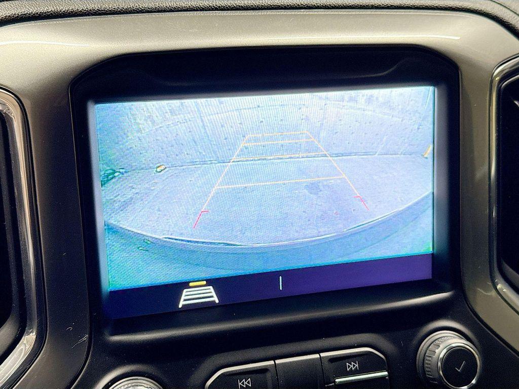 used 2020 Chevrolet Silverado 1500 car, priced at $22,988