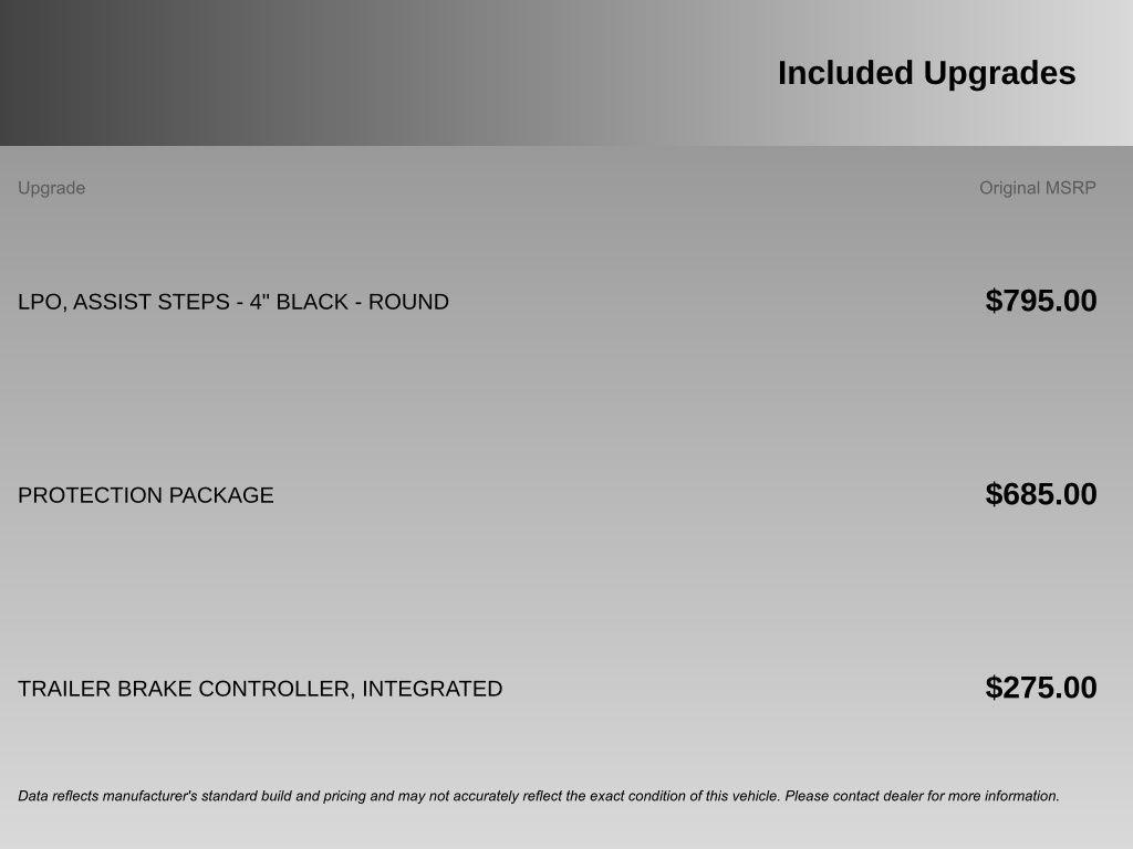 used 2023 Chevrolet Silverado 1500 car, priced at $44,000