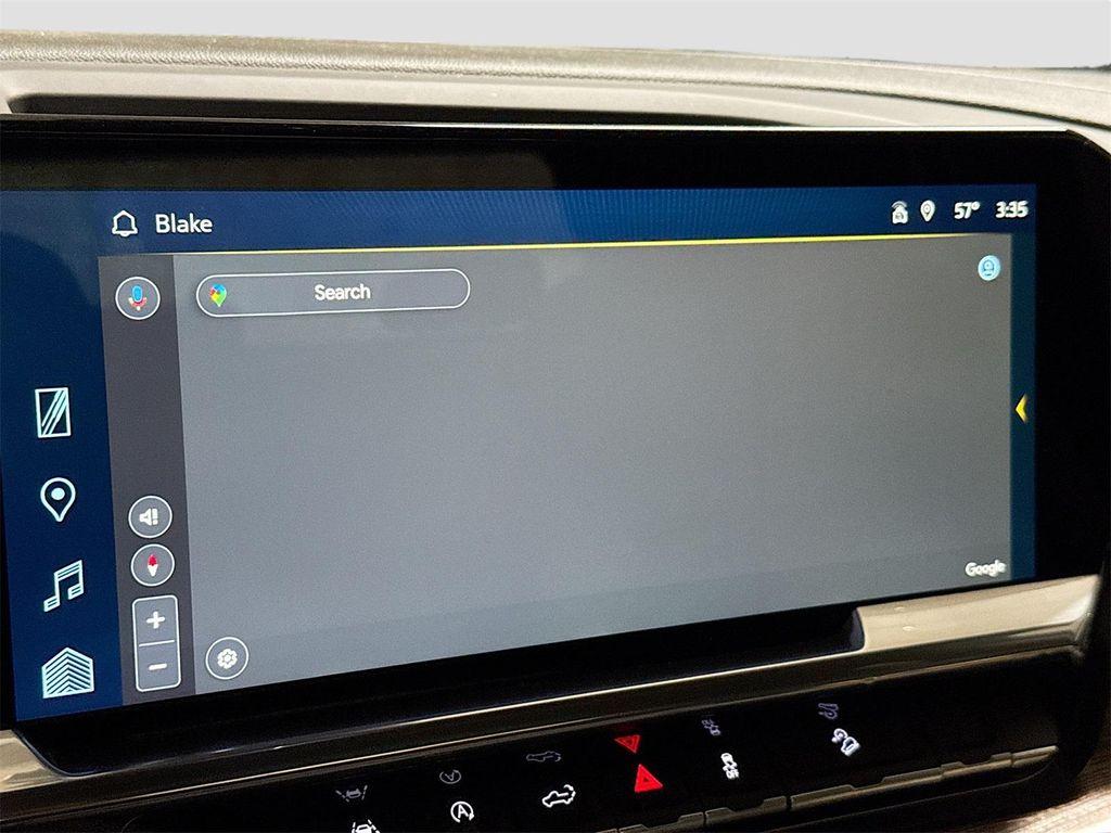 used 2023 Chevrolet Silverado 1500 car, priced at $41,873